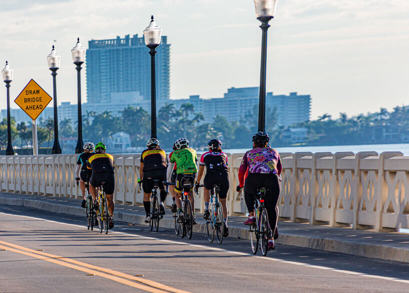 Common Causes of SWFL Bike Accidents Spivey Law